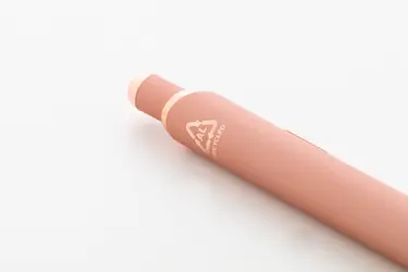Kemijska olovka Orosa AP809619 rose ø11×144 mm-4