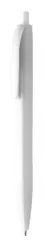 Kemijska olovka Ralopard AP809624 white ø10×138 mm-4