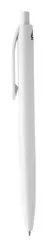 Kemijska olovka Ralopard AP809624 white ø10×138 mm-6