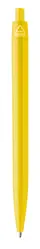 Kemijska olovka Ralopard AP809624 yellow ø10×138 mm-1