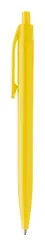 Kemijska olovka Ralopard AP809624 yellow ø10×138 mm-2