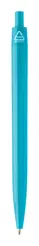 Kemijska olovka Ralopard AP809624 light blue ø10×138 mm-1