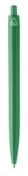 Kemijska olovka Ralopard AP809624 green ø10×138 mm-1