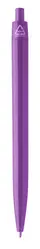 Kemijska olovka Ralopard AP809624 purple ø10×138 mm-1