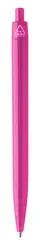 Kemijska olovka Ralopard AP809624 pink ø10×138 mm-1