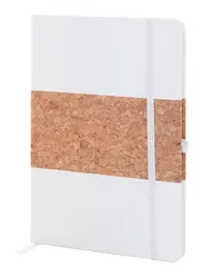 Rokovnik Corpux AP800780 white 145×210×15 mm-4