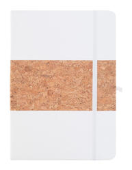 Rokovnik Corpux AP800780 white 145×210×15 mm-2
