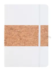 Rokovnik Corpux AP800780 white 145×210×15 mm-6