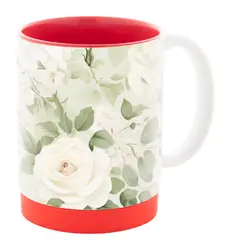 Šalica za sublimaciju MultiColour Plus AP862012