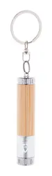 Mini svjetiljka Raboo AP808146 silver ø14×64 mm-2