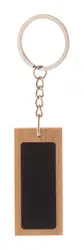 Privjesak za ključeve Speculo AP809626 natural 58×27×5 mm-1