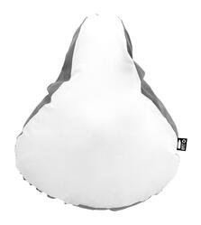 Reflektirajuća RPET navlaka za sjedalo bicikla Lumiride AP844076