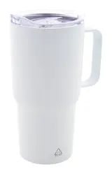 Termo šalica Americano AP808147 white ø85×175 mm-3