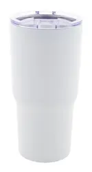 Termo šalica Americano AP808147 white ø85×175 mm-2
