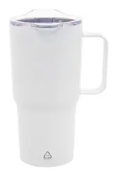 Termo šalica Americano AP808147 white ø85×175 mm-6