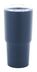 Termo šalica Americano AP808147 dark blue ø85×175 mm-2