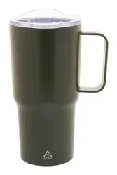 Termo šalica Americano AP808147 green ø85×175 mm-6