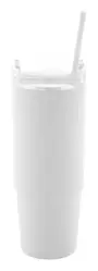 Termo šalica Renley AP808148 white ø90×240 mm-3
