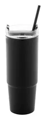 Termo šalica Renley AP808148 black ø90×240 mm-3