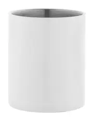 Sublimacijska termo šalica Odisha Subo AP807907 white ø75×89 mm-3