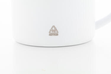 Šalica od recikliranog nehrđajućeg čelika Hossa AP800563