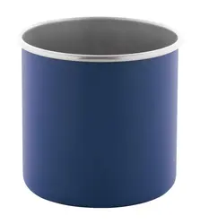 Šalica od recikliranog nehrđajućeg čelika Hossa AP800563 blue ø83×80 mm-3