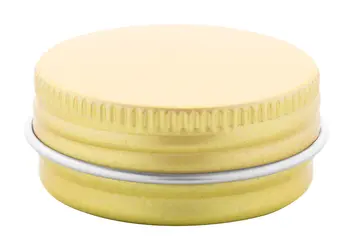 Balzam za usne Contor AP845190 gold ø41×17 mm-1