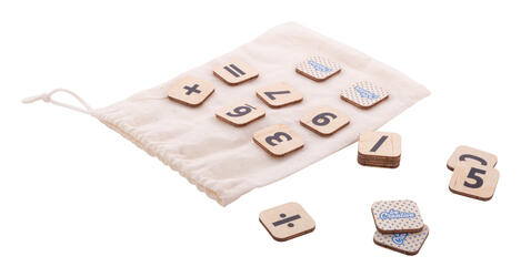 Igra brojanja Galois Creative AP716767