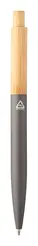 Kemijska olovka Seppoo AP809621 grey ø11×143 mm-5