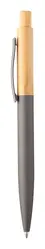 Kemijska olovka Seppoo AP809621 grey ø11×143 mm-6