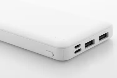 Power bank Rabobank XL AP864049 white 70×136×16 mm-4