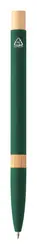 Kemijska olovka Miraboo AP809618 green ø10×144 mm-5