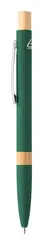 Kemijska olovka Miraboo AP809618 green ø10×144 mm-6