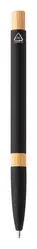 Kemijska olovka Miraboo AP809618 black ø10×144 mm-1