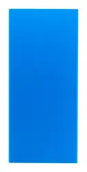 Power bank RaluTen AP864050 blue 64×143×15 mm-2