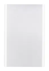 Power bank RaluStick AP864051 silver 66×102×10 mm-2