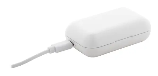Bluetooth slušalice Rebeat AP864052 white 45×68×20 mm-3