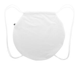 Ruksak s vezicama CreaDraw Circle AP716782 white ø400×3 mm-2