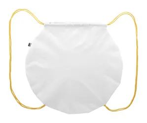 Ruksak s vezicama CreaDraw Circle AP716782 yellow ø400×3 mm-1