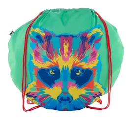 Ruksak s vezicama CreaDraw Circle AP716782
