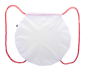 Ruksak s vezicama CreaDraw Circle AP716782 red ø400×3 mm-1