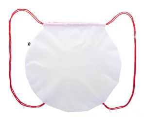 Ruksak s vezicama CreaDraw Circle AP716782 red ø400×3 mm-1