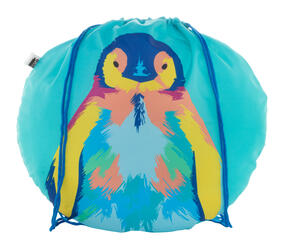 Ruksak s vezicama CreaDraw Circle AP716782