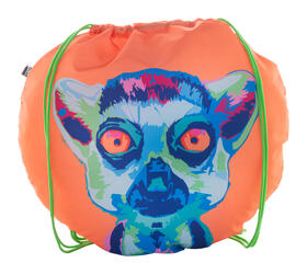 Ruksak s vezicama CreaDraw Circle AP716782