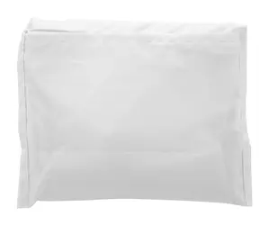 Torba za kupovinu SuboShop Fold II AP716747 white 380×470×10 mm-3