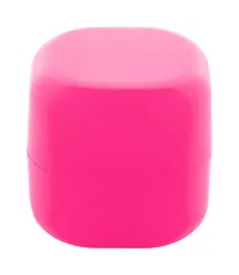 Balzam za usne Cuboris AP845188 pink 35×35×35 mm-1