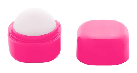 Balzam za usne Cuboris AP845188 pink 35×35×35 mm-2