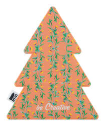 Držač pribora za jelo CreaFelt Cutlery Xmas AP716775