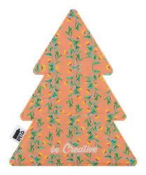 Držač pribora za jelo CreaFelt Cutlery Xmas AP716775