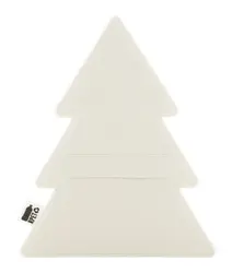 Držač pribora za jelo CreaFelt Cutlery Xmas AP716775 grey 200×250×4 mm-1